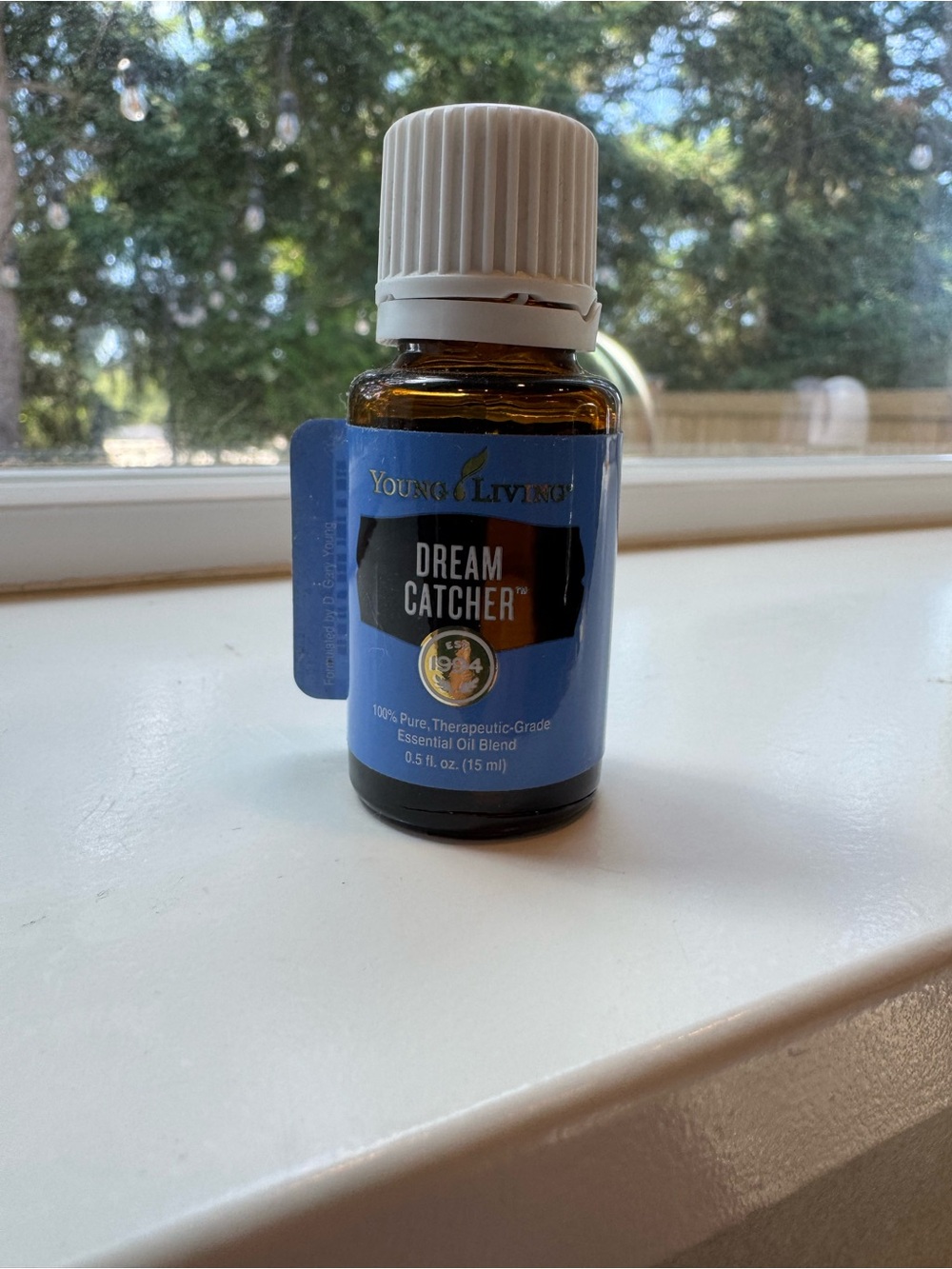 Young Living Dream Catcher Essential Oil Blend - 15 mL - Picture 3 of 3
